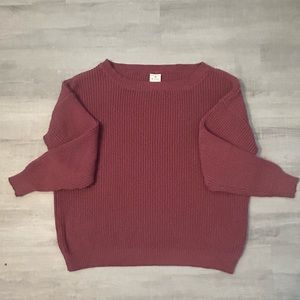 By Together Women’s Large Sweater